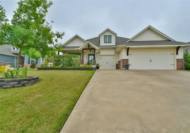 1st image of 1305 N Storybrook Ave, Mustang, OK 73064 | MLS# 1231394