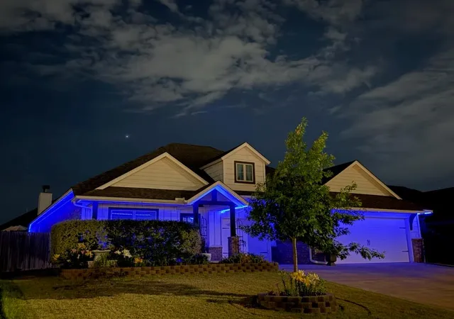 34th image of 1305 N Storybrook Ave, Mustang, OK 73064 | MLS# 1231394