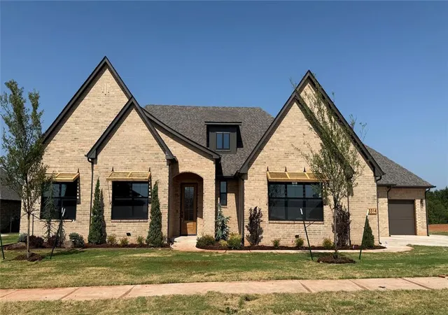 1st image of 3314 Sunset Ridge Dr, Norman, OK 73071 | MLS# 1231398