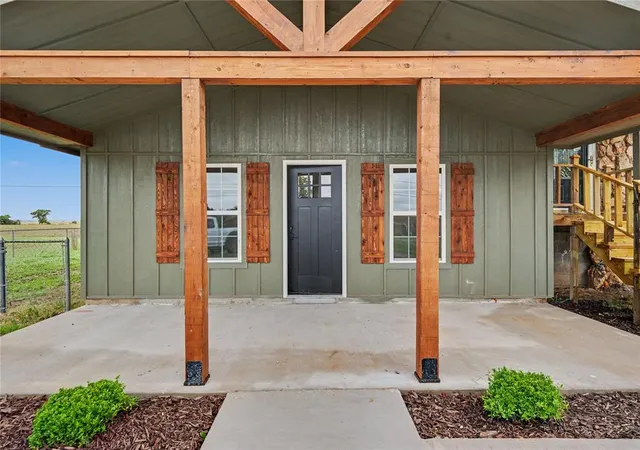 Homes for sale in Blair, OK | 601 E Warren Rd, Blair, OK 73526 | MLS# 1231400