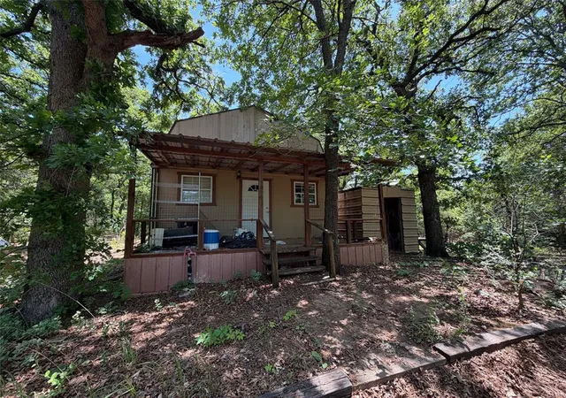 Photo 1 of Single family home for sale at 980364 S 3330 Road, Wellston, OK 74881 | MLS# 1231413 | Listing updated on 2026-09-14