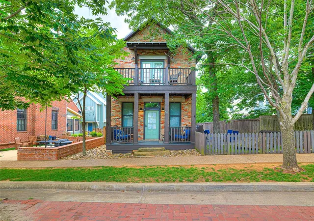 1st image of 48 Park St, Carlton Lndg, OK 74432 | MLS# 1231417
