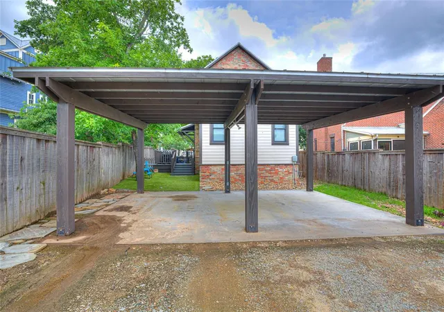 36th image of 48 Park St, Carlton Lndg, OK 74432 | MLS# 1231417
