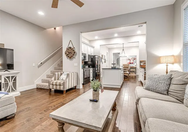 Photo 4 of Single family home for sale at 48 Park St, Carlton Lndg, OK 74432 | MLS# 1231417 | Listing updated on 2026-08-31