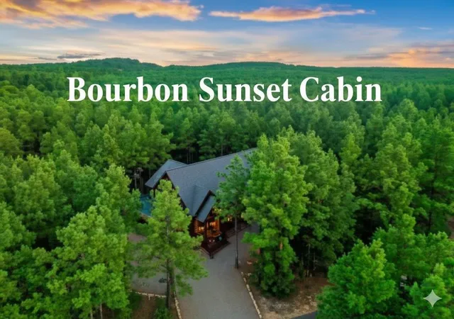 2nd image of 86 Gopher Wood Trl, Broken Bow, OK 74728 | MLS# 1231420
