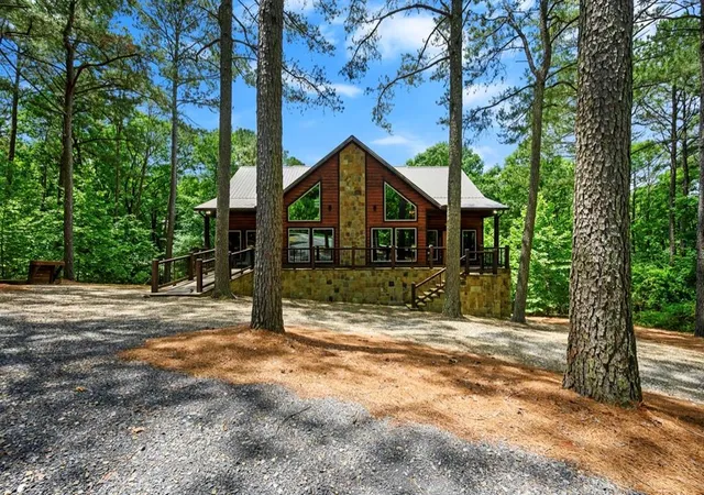 1st image of 207 Lonely Maple Trl, Broken Bow, OK 74728 | MLS# 1231453