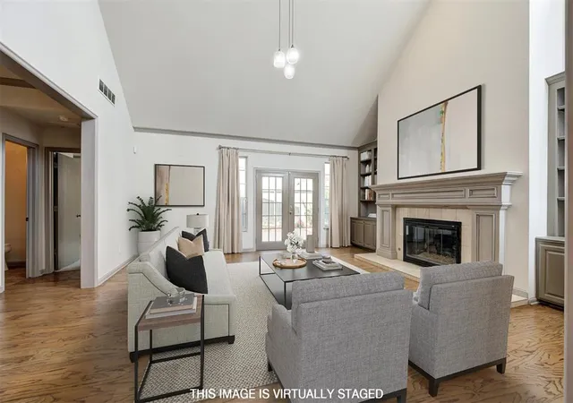 Photo 2 of Condo for sale at 8670 N May Ave #49D, Oklahoma City, OK 73120 | MLS# 1231455 | Listing updated on 2026-08-31