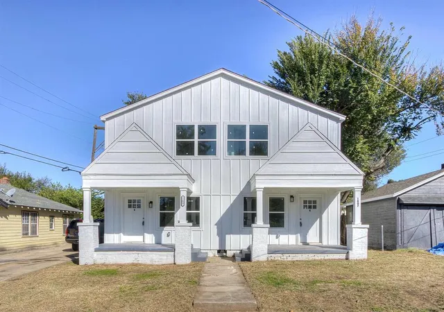 1st image of 1609 Nw 12th St, Oklahoma City, OK 73106 | MLS# 1231461