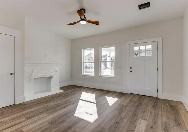 5th image of 1609 Nw 12Th St, Oklahoma City, OK 73106 | MLS# 1231461