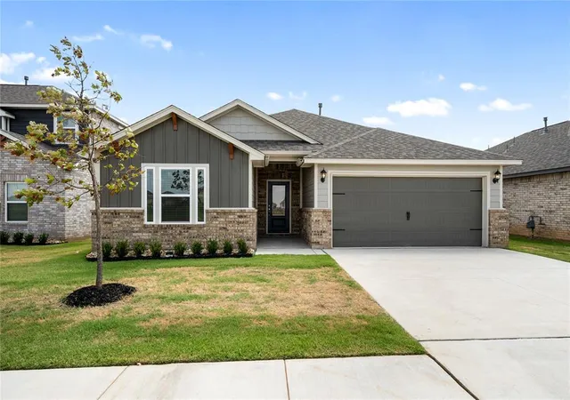 1st image of 1807 Palmatum Rd, El Reno, OK 73036 | MLS# 1231465
