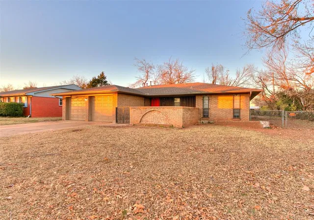4th image of 319 Nw 81St St, Oklahoma City, OK 73114 | MLS# 1231469