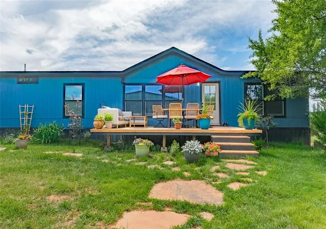 2nd image of 100925 S 3330 Rd, Harrah, OK 73045 | MLS# 1231472