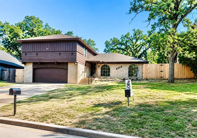 1st image of 8009 Golden Oaks Rd, Oklahoma City, OK 73127 | MLS# 1231474