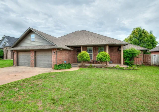 2nd image of 316 E Charlotte Ter, Mustang, OK 73064 | MLS# 1231483