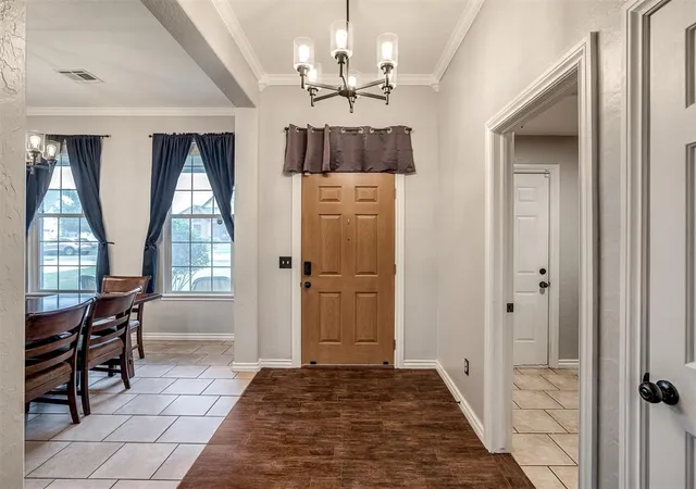 4th image of 316 E Charlotte Ter, Mustang, OK 73064 | MLS# 1231483