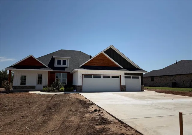 1st image of 1900 Cattle Dr, Guthrie, OK 73044 | MLS# 1231484