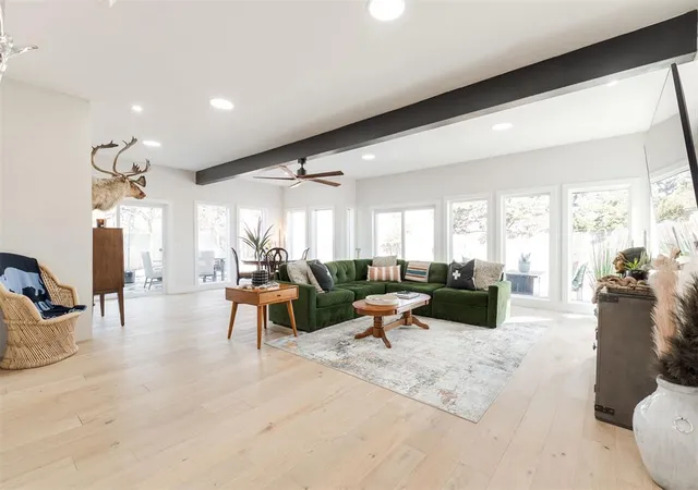 Photo 1 of Single family home for sale at 12213 Greystone Ter, Oklahoma City, OK 73120 | MLS# 1231492 | Listing updated on 2026-08-05