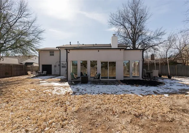 Photo 45 of Single family home for sale at 12213 Greystone Ter, Oklahoma City, OK 73120 | MLS# 1231492 | Listing updated on 2026-08-05