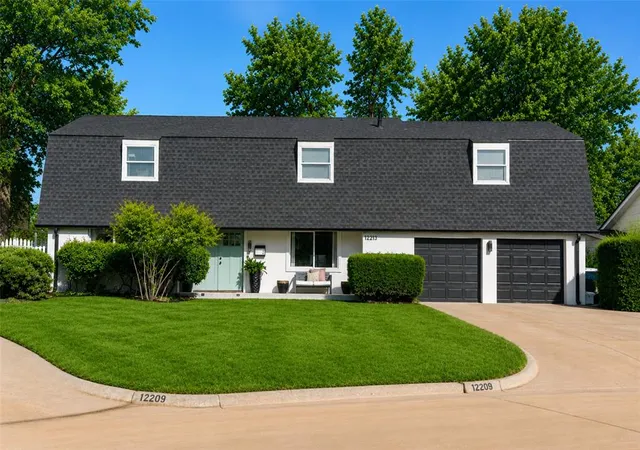 Photo 5 of Single family home for sale at 12213 Greystone Ter, Oklahoma City, OK 73120 | MLS# 1231492 | Listing updated on 2026-08-05