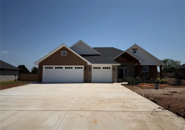 1st image of 1878 Cattle Dr, Guthrie, OK 73044 | MLS# 1231495