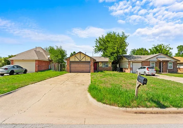 Photo 1 of Single family home for sale at 329 Nw 120th Street, Oklahoma City, OK 73114 | MLS# 1231497 | Listing updated on 2026-08-19