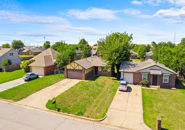 Photo 24 of Single family home for sale at 329 Nw 120th Street, Oklahoma City, OK 73114 | MLS# 1231497 | Listing updated on 2026-08-19