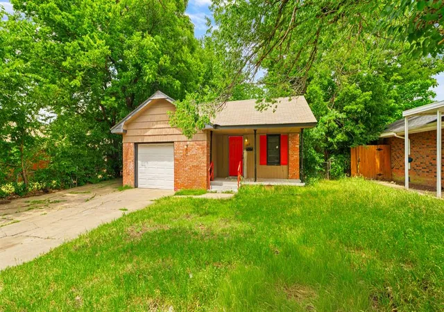 Photo 1 of Single family home for sale at 1805 Meyers Pl, Oklahoma City, OK 73111 | MLS# 1231504 | Listing updated on 2026-08-19