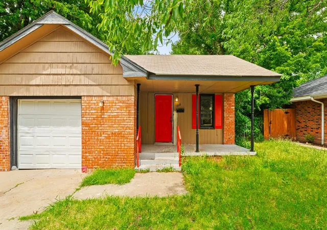 Photo 2 of Single family home for sale at 1805 Meyers Pl, Oklahoma City, OK 73111 | MLS# 1231504 | Listing updated on 2026-08-19