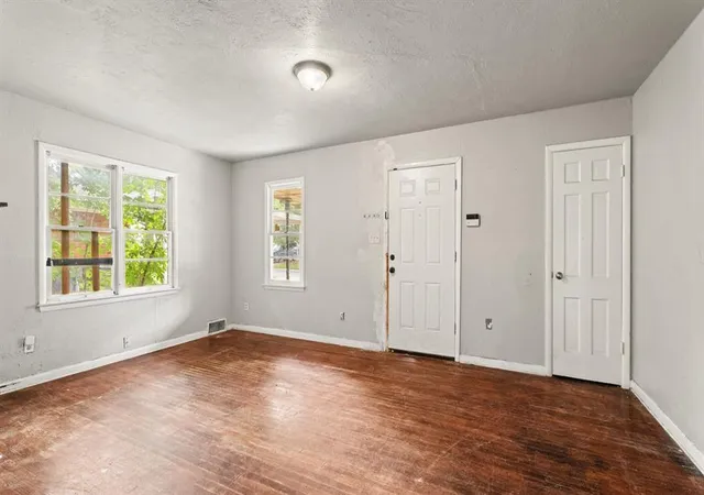Photo 3 of Single family home for sale at 1805 Meyers Pl, Oklahoma City, OK 73111 | MLS# 1231504 | Listing updated on 2026-08-19