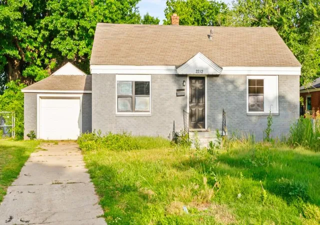 Photo 1 of Single family home for sale at 2212 Miramar Blvd, Oklahoma City, OK 73111 | MLS# 1231506 | Listing updated on 2026-08-19