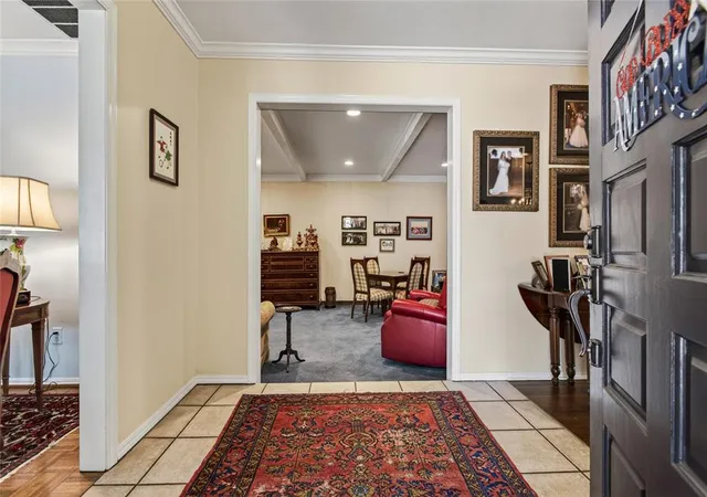 2nd image of 712 East Dr, Edmond, OK 73034 | MLS# 1231511