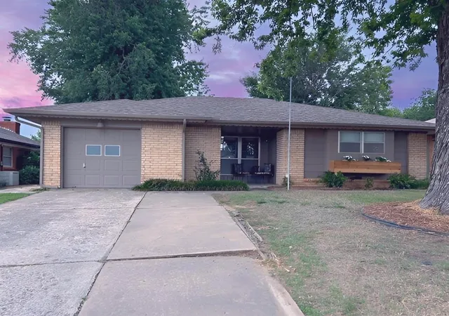 25th image of 1109 W Peebly Dr, Oklahoma City, OK 73110 | MLS# 1231521