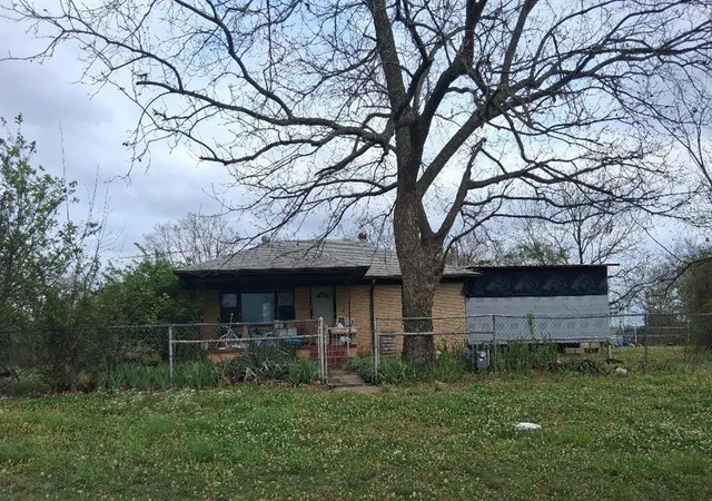 Homes for sale in Davenport, OK | 622 N Lake Ave, Davenport, OK 74026 | MLS# 1231523