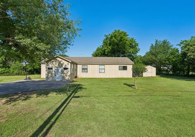 Homes for sale in Spencer, OK | 5817 Jericho, Spencer, OK 73084 | MLS# 1231559