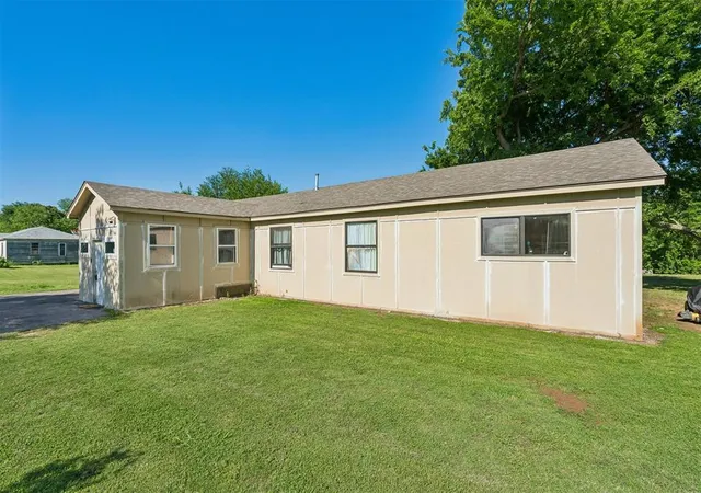 Homes for sale in Spencer, OK | 5817 Jericho, Spencer, OK 73084 | MLS# 1231559