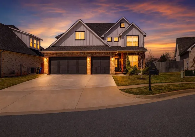 Photo 3 of Single family home for sale at 4309 Emery Dr, Edmond, OK 73034 | MLS# 1231565 | Listing updated on 2026-10-07