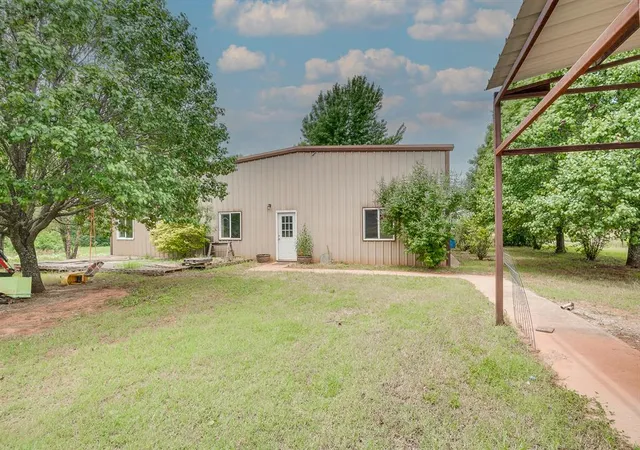1st image of 331743 E 1020 Rd, Harrah, OK 73045 | MLS# 1231569