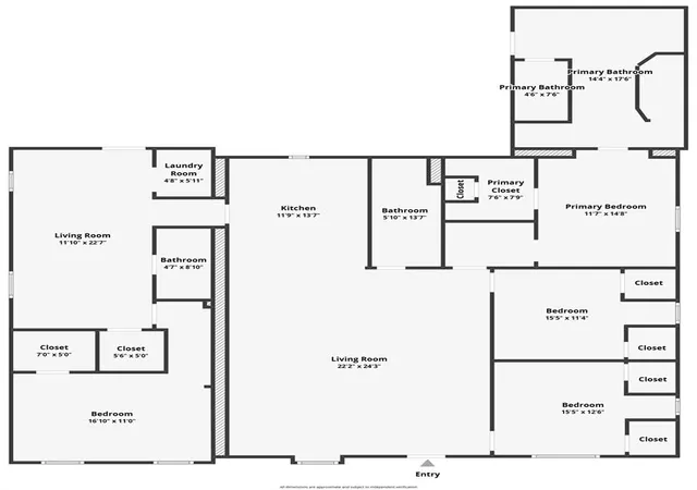 49th image of 331743 E 1020 Rd, Harrah, OK 73045 | MLS# 1231569