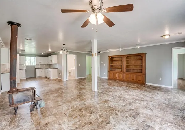 5th image of 331743 E 1020 Rd, Harrah, OK 73045 | MLS# 1231569