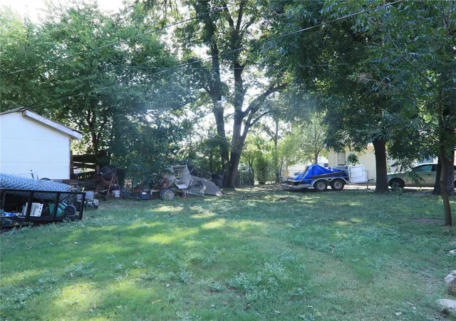 Photo 3 of Single family home for sale at 2539 Sw 32nd Street, Oklahoma City, OK 73119 | MLS# 1231585 | Listing updated on 2026-06-01