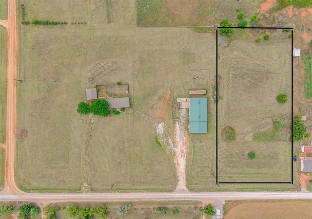 Photo 1 of Land for sale at 34 Rr 3, Kingfisher, OK 73750 | MLS# 1231588 | Listing updated on 2026-09-20