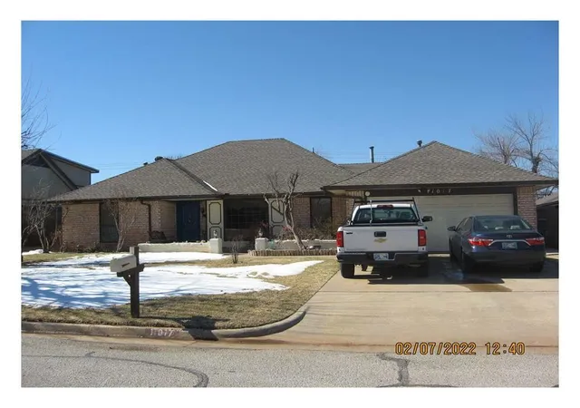 Photo 1 of Sale Pending at (Undisclosed), Oklahoma City, OK 73162 | MLS# 1231591 | Listing updated on 2026-07-14