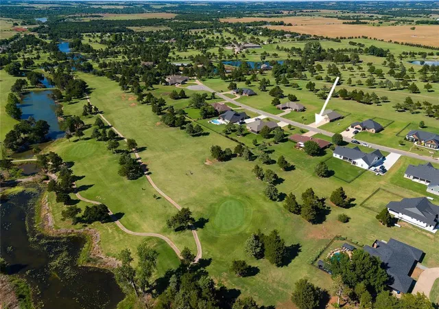 Photo 2 of Single family home for sale at 1725 Cedar Valley Manor, Guthrie, OK 73044 | MLS# 1231594 | Listing updated on 2026-09-17