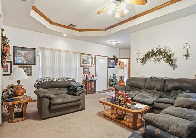 Homes for sale in Spencer, OK | 4824 Richardson Ave, Spencer, OK 73084 | MLS# 1231596