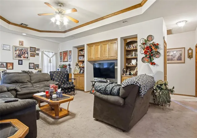 Homes for sale in Spencer, OK | 4824 Richardson Ave, Spencer, OK 73084 | MLS# 1231596