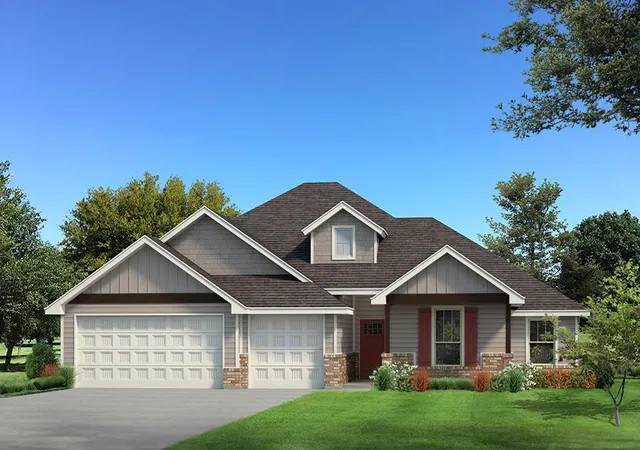4th image of 13801 Sw 53Rd St, Yukon, OK 73099 | MLS# 1231610
