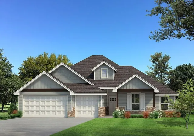 5th image of 13801 Sw 53Rd St, Yukon, OK 73099 | MLS# 1231610