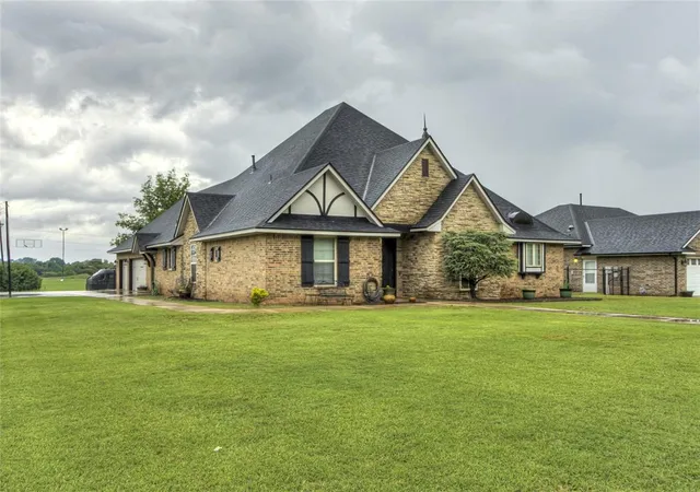 Homes for sale in Oklahoma City, OK | 3515 S Wofford Ave, Oklahoma City, OK 73115 | MLS# 1231611