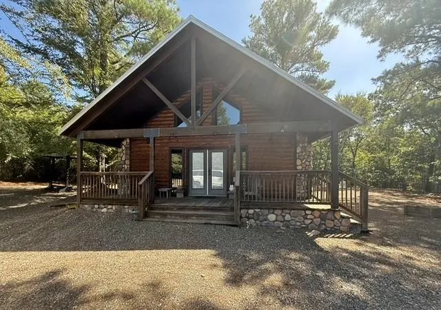 2nd image of 144 Honey Crisp Ln, Broken Bow, OK 74728 | MLS# 1231613