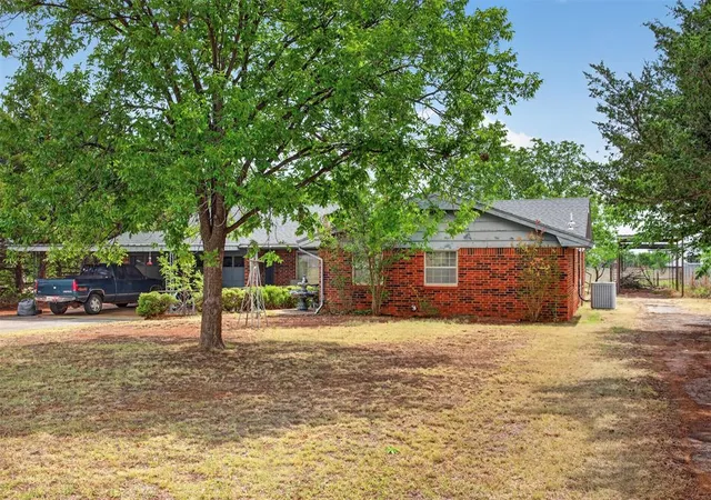 Homes for sale in Sayre, OK | 1600 Electra St, Sayre, OK 73662 | MLS# 1231615